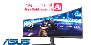 آیا مانیتور ایسوس بخرم چگونه بخرم
