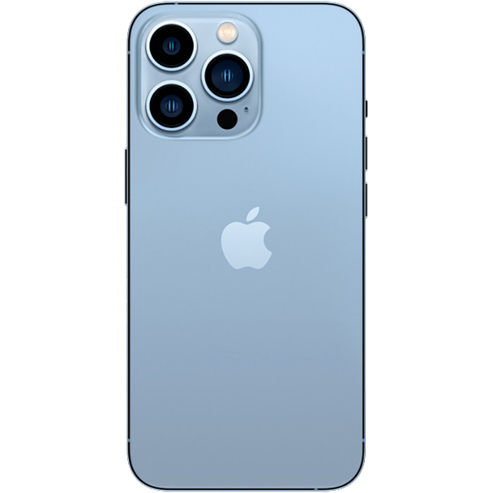 گوشی موبایل اپل مدل iPhone 13 Pro دو سیم‌ کارت ظرفیت 1 ترابایت و 6 گیگابایت رم - نات اکتیو