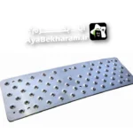 راهنمای خرید ترمز رمپ پارکینگ - صفحه ضد لغزندگی رمپ پارکینگ