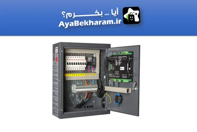 چه نکاتی برای خرید تابلو برق باید در نظر بگیریم
