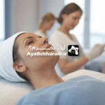طراحی سایت برای کلینیک های زیبایی در اراک