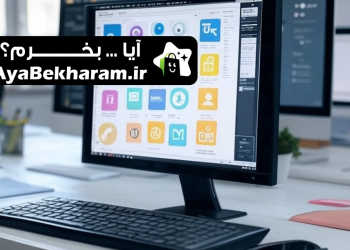 خدمات ادمین وب سایت و شبکه اجتماعی در اراک