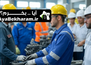 طراحی سایت شرکت های صنعتی در اراک