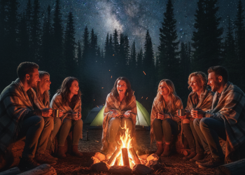 راهنمای انتخاب چراغ قوه مناسب برای سفر و کمپینگ