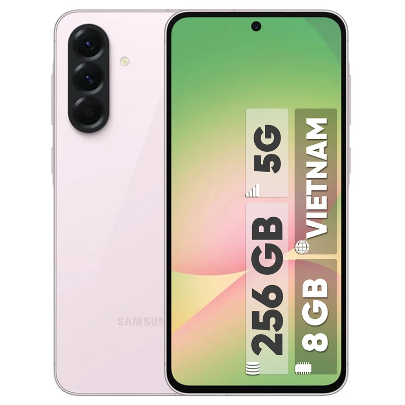 سامسونگ Galaxy A56